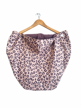 Load image into Gallery viewer, Softshell- Blush Leopard