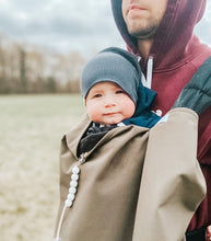 Load image into Gallery viewer, Softshell- Olive