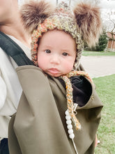 Load image into Gallery viewer, Softshell- Olive