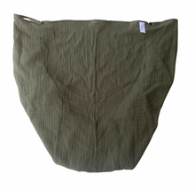 Load image into Gallery viewer, Summer Lovey Cover- Olive Green