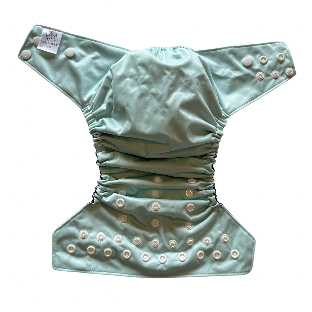 Seaspray- Swim Diaper