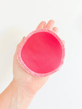 Load image into Gallery viewer, Reusable Nursing Pads- Mermaids
