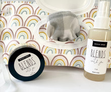 Load image into Gallery viewer, &quot;Rescue Salve&quot; Nipple &amp; Bum Balm- 1oz Jar
