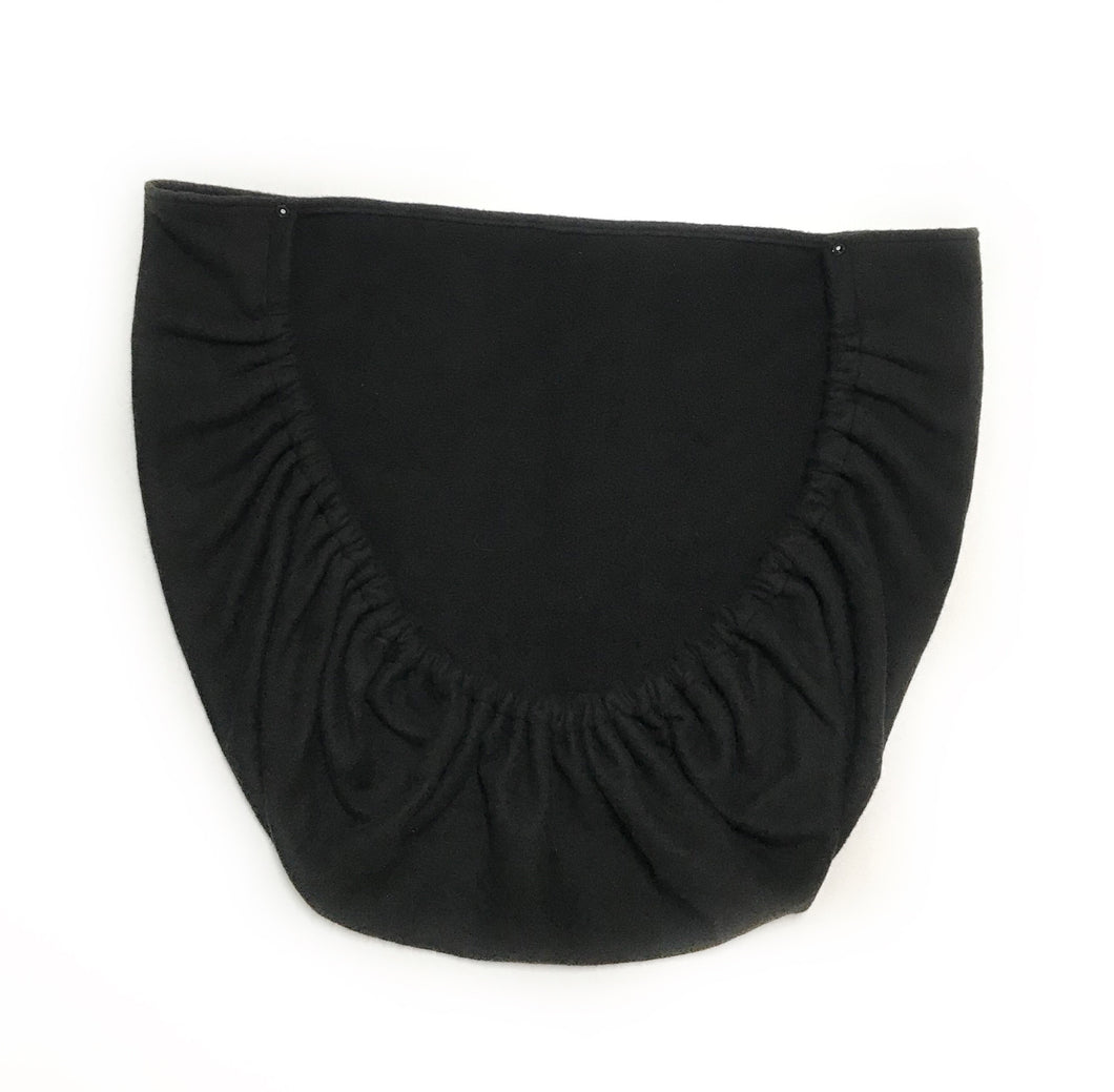Snap-In Fleece Lining (Softshell Lovey Cover Addition)