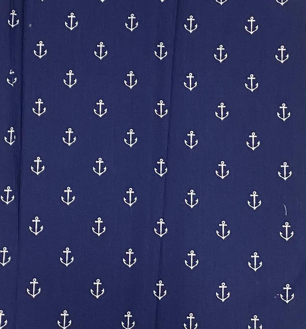 Play Carrier- Anchors