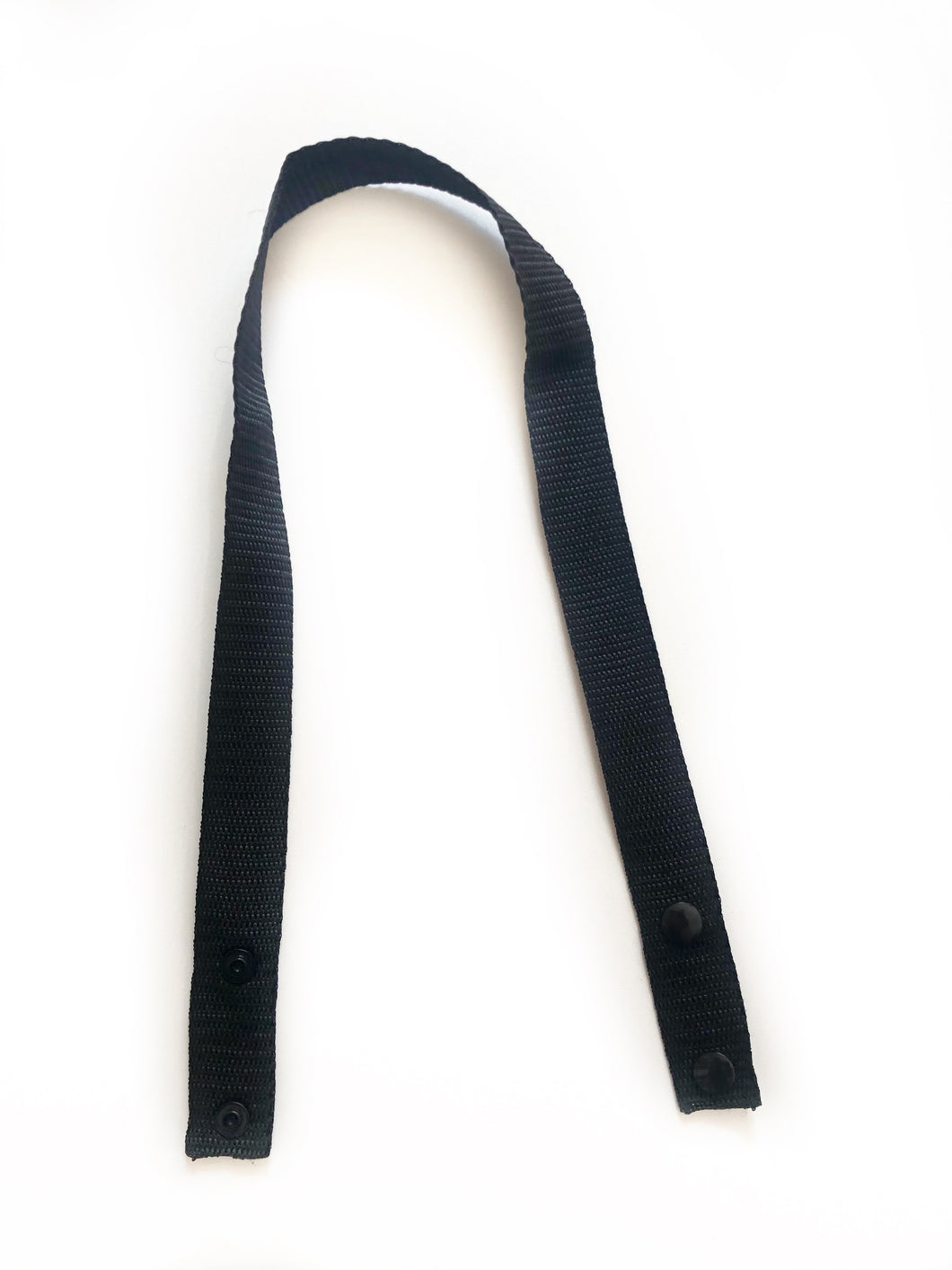 Neck Strap- Lovey Cover Addition