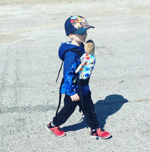 Load image into Gallery viewer, Play Carrier- Wild Child
