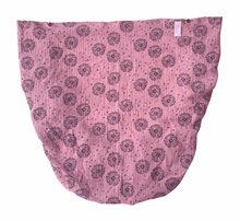 Load image into Gallery viewer, Summer Lovey Cover- Blush Dandelions
