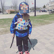 Load image into Gallery viewer, Play Carrier- Wild Child
