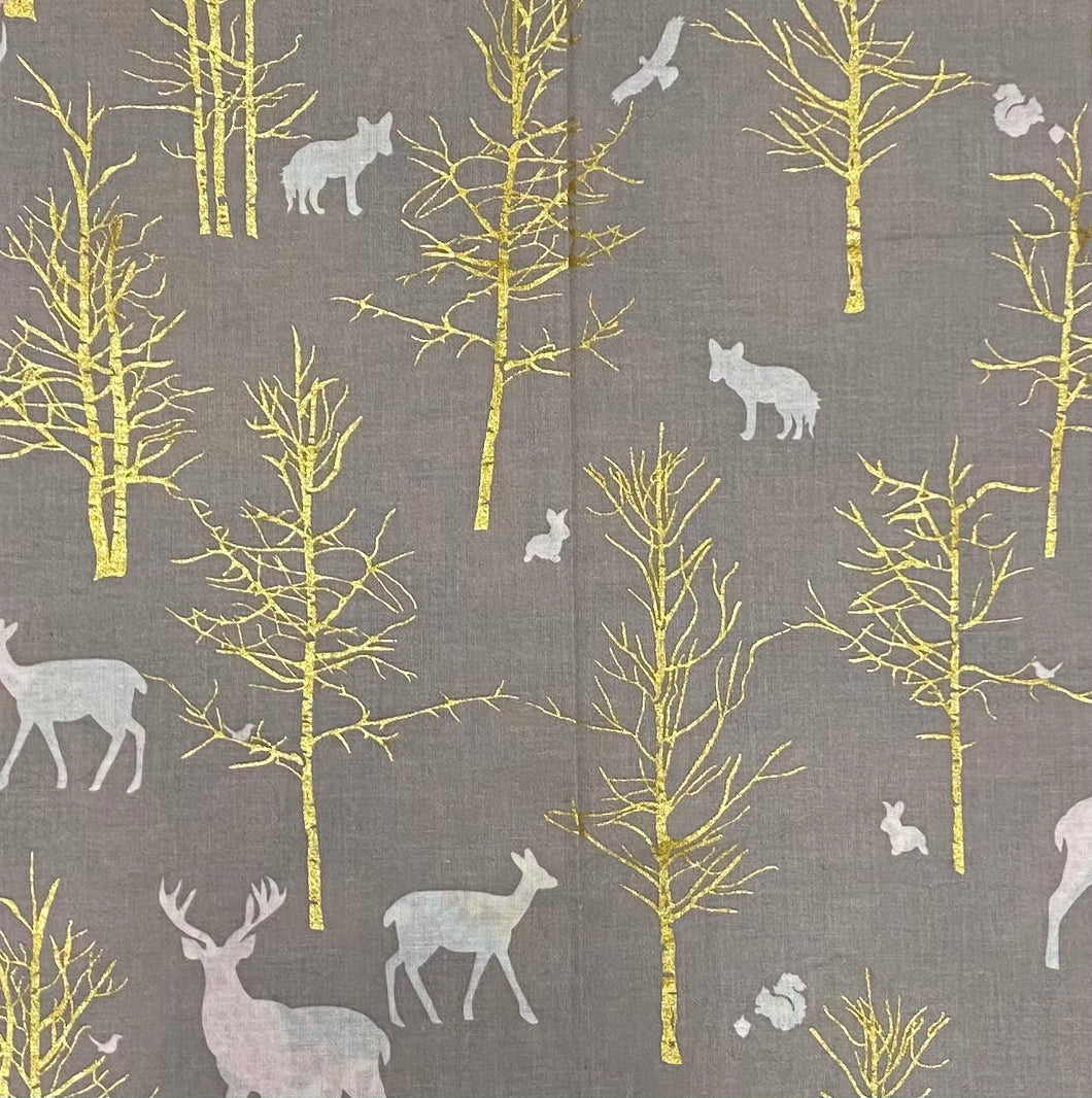 Play Carrier- Woodland