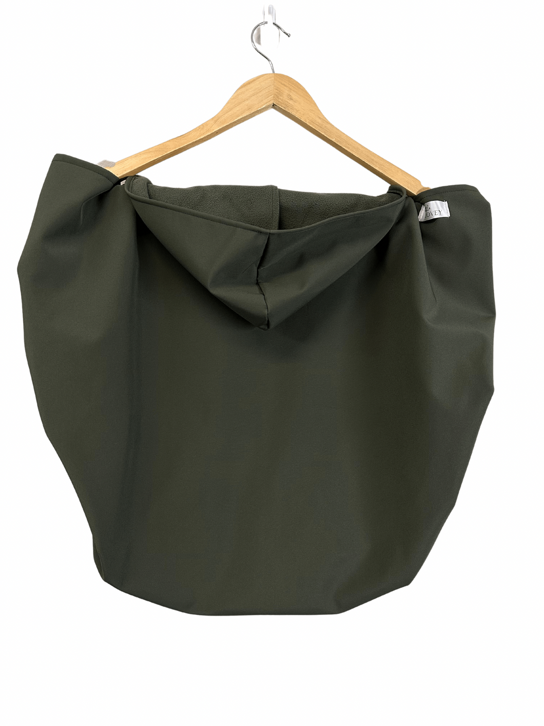 Softshell- Olive