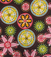 Load image into Gallery viewer, Play Carrier- Carnival Floral
