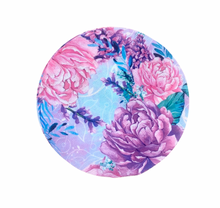 Load image into Gallery viewer, Reusable Nursing Pads- Bloom

