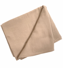 Load image into Gallery viewer, Summer Lovey Cover- Taupe

