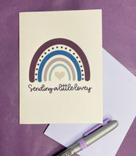 Load image into Gallery viewer, Greeting Card- Personalized
