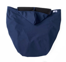 Load image into Gallery viewer, Softshell- Navy
