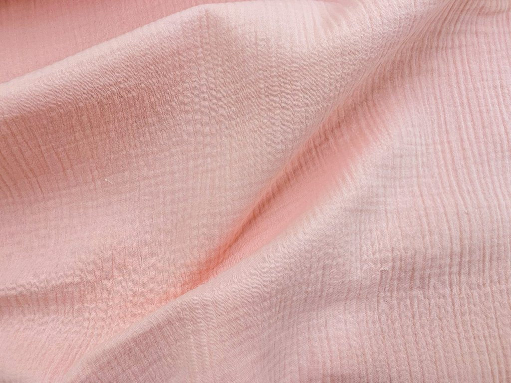 Summer Lovey Cover- Baby Rose