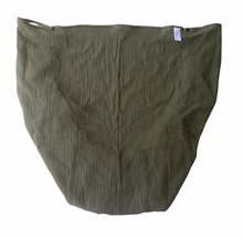 Load image into Gallery viewer, Summer Lovey Cover- Olive Green

