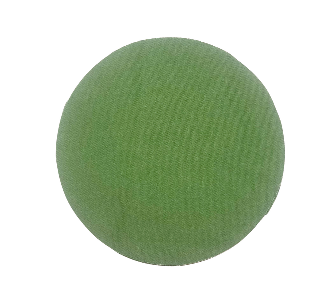 Reusable Nursing Pads- Olive