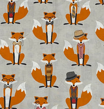 Load image into Gallery viewer, Play Carrier- Foxes
