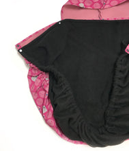 Load image into Gallery viewer, Snap-In Fleece Lining (Softshell Lovey Cover Addition)
