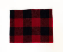 Load image into Gallery viewer, Red Buffalo Plaid
