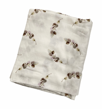 Load image into Gallery viewer, Summer Lovey Cover- Eucalyptus
